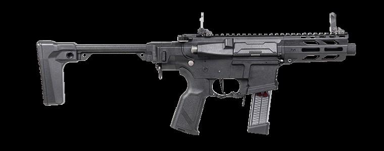 G&G ARP9 3.0 P AEG ETU 0,9 J – Pack complet + 2 chargeurs