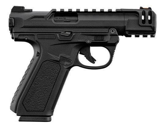 Action Army AAP-01 Short Assassin Noir GBB Full-Auto 0,95 J