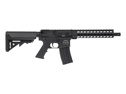 Saigo M4 Kenji Zero Long Noir AEG 1 J – Réplique airsoft 6 mm