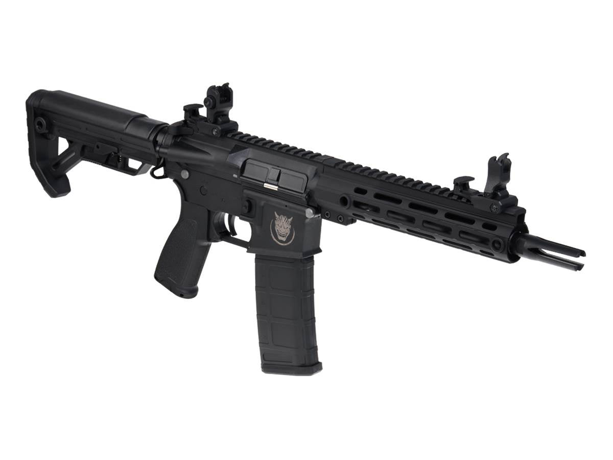 Saigo M4 Shinobi Noir AEG 1 J – Réplique airsoft 6 mm