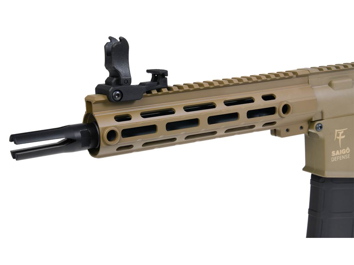 Saigo M4 Shinobi Tan AEG 1 J
