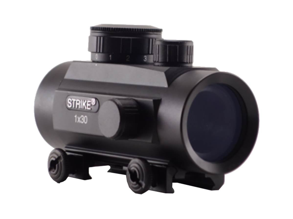 Strike Systems Point rouge Pro Series 1x30 mm – Rail 21 mm