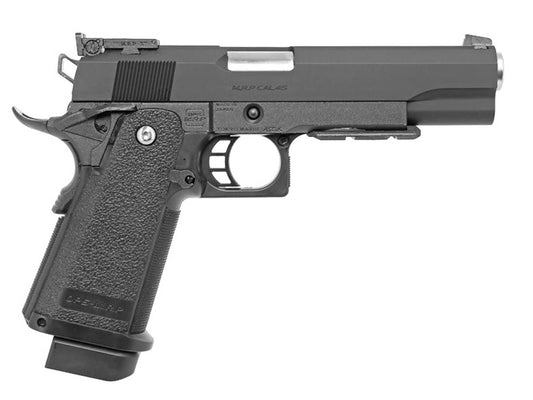 Tokyo Marui Hi-Capa 5.1 Noir GBB 0,9 J