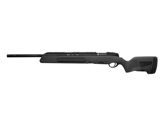 Steyr Scout Noir Spring 1,8 J – Sniper airsoft 6 mm