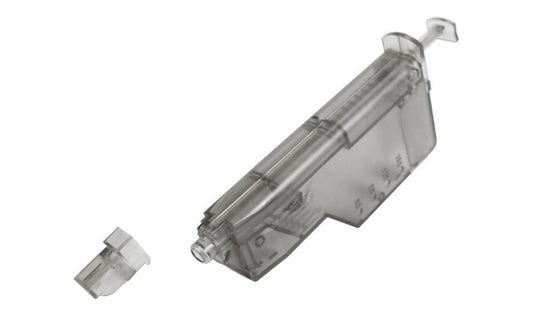 Delta Tactics Speedloader Noir 155 Billes
