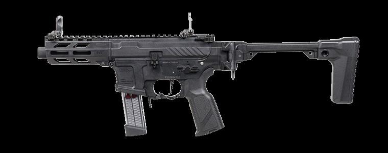 G&G ARP9 3.0 P AEG ETU 0,9 J – Pack complet + 2 chargeurs