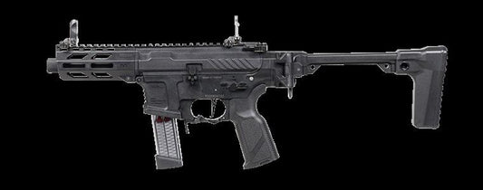 G&G ARP9 3.0 P AEG ETU 0,9 J – Pack complet + 2 chargeurs