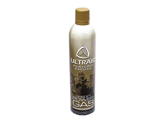 ASG Ultrair Power Gaz Airsoft 570 ml