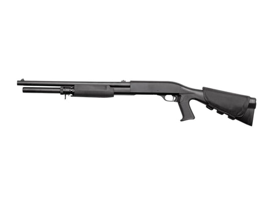 ASG Franchi SAS 12 Noir Spring Tri-Shot 0,6 J