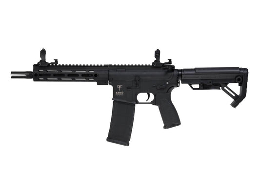 Saigo M4 Shinobi Noir AEG 1 J – Réplique airsoft 6 mm