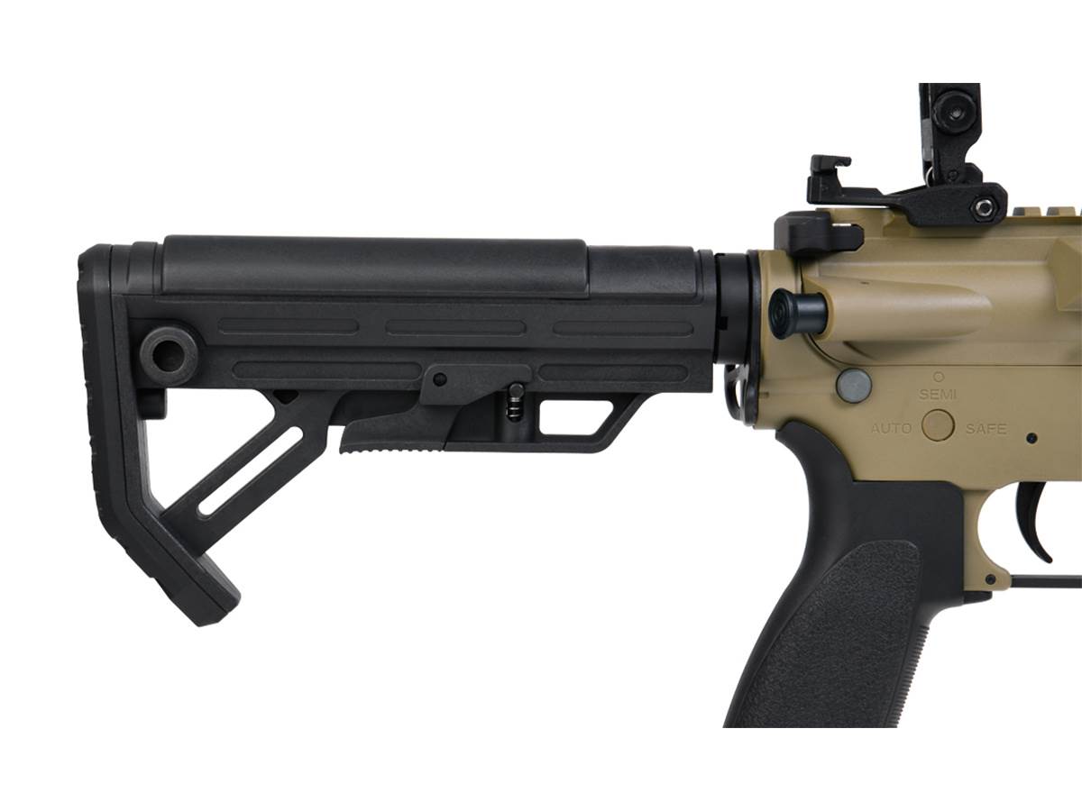Saigo M4 Shinobi Tan AEG 1 J