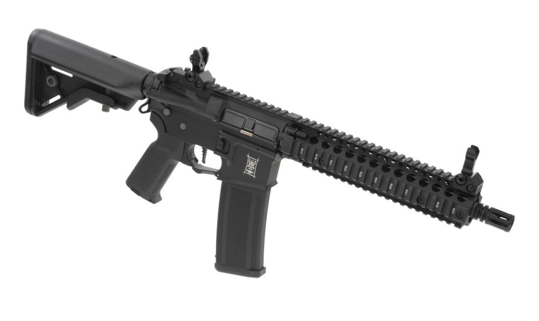 Saigo M4 Bushido Jin Noir AEG ETU Full Metal 1 J T-Dean