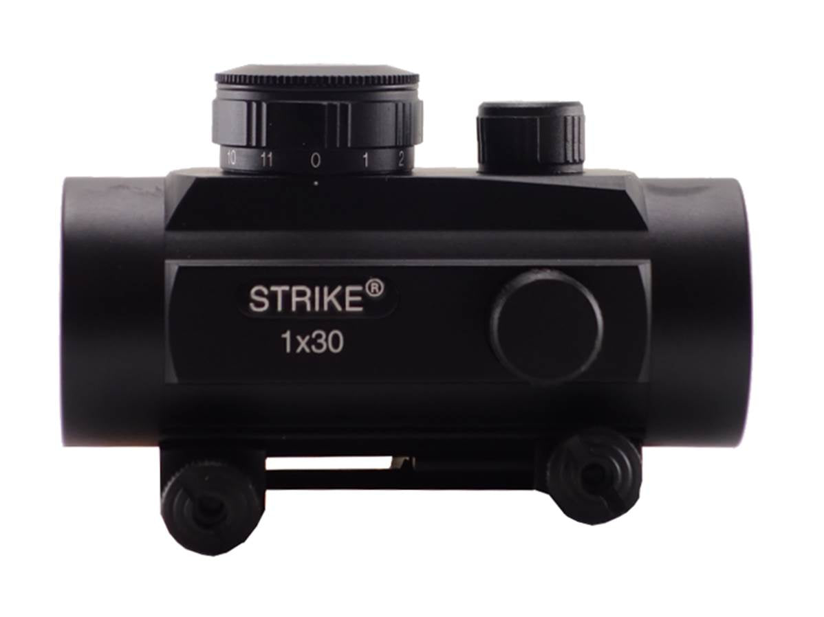 Strike Systems Point rouge Pro Series 1x30 mm – Rail 21 mm