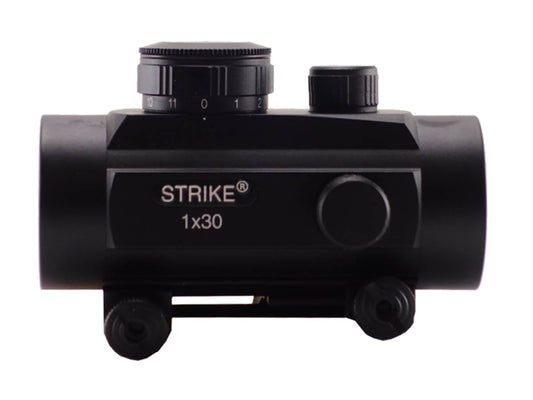 Strike Systems Point rouge Pro Series 1x30 mm – Rail 21 mm
