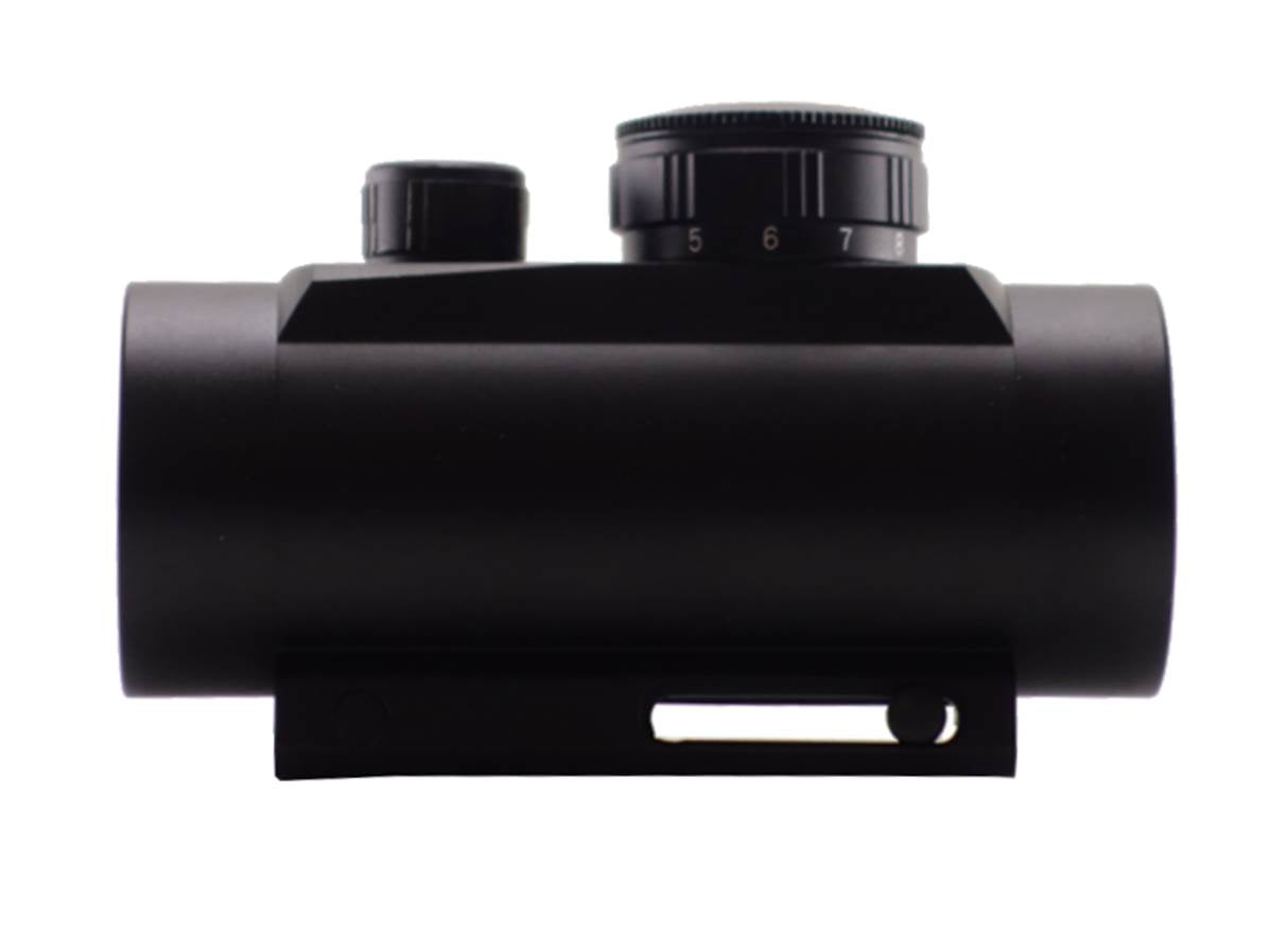 Strike Systems Point rouge Pro Series 1x30 mm – Rail 21 mm